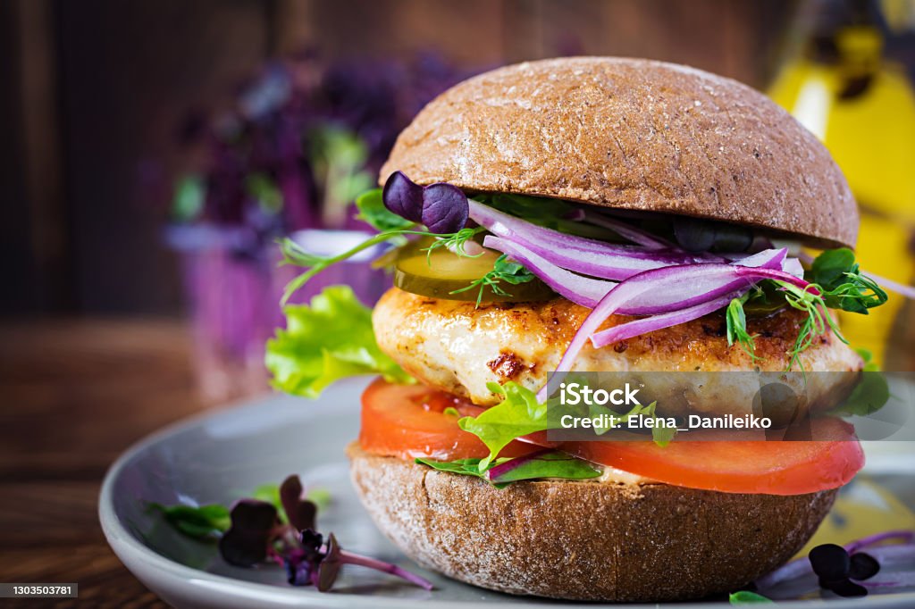 Burgers
