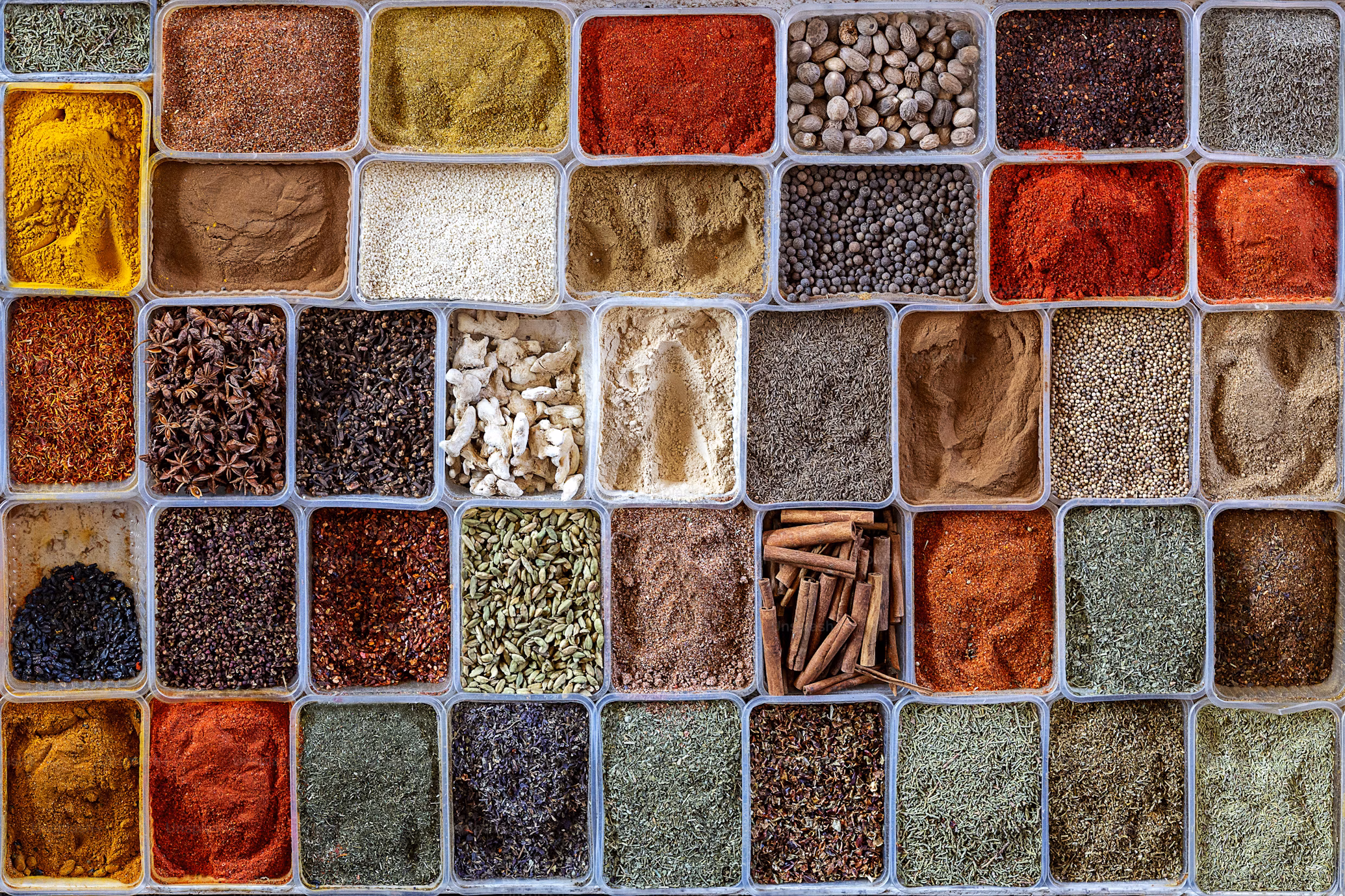 Condiments